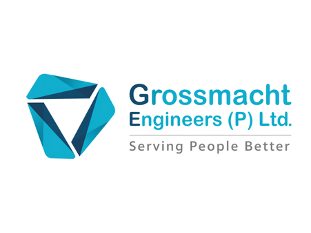 Grossmacht Engineers - Digital Catalyst Client